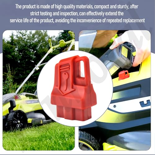 Fennoral Start Key - In Use