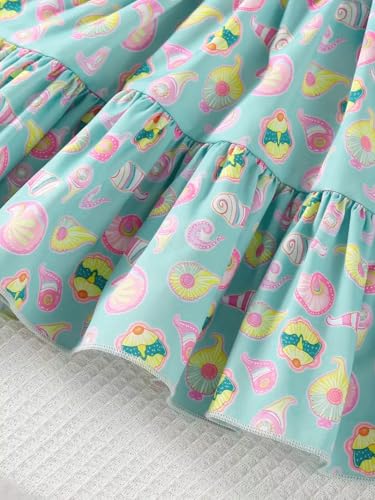 Image of TAGAS Dress for Girls II Baby Girl Dress||Frock for Girls|Casual wear for Kids Dresses|| Knee-Length