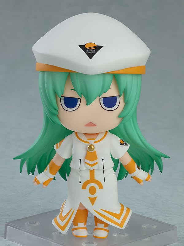 Amazon | ねんどろいど ARIA アリス キャロル ノンスケール