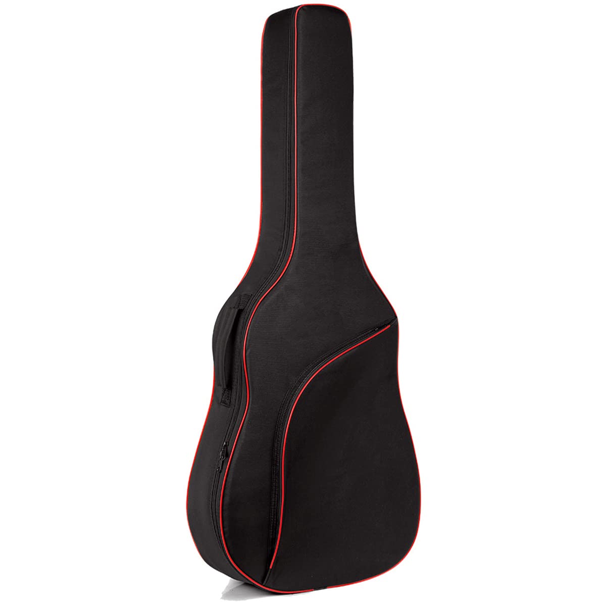Gitarrentasche für 3/4 klassische Gitarre (Kindergröße) - 7 mm Futter - 36 Zoll