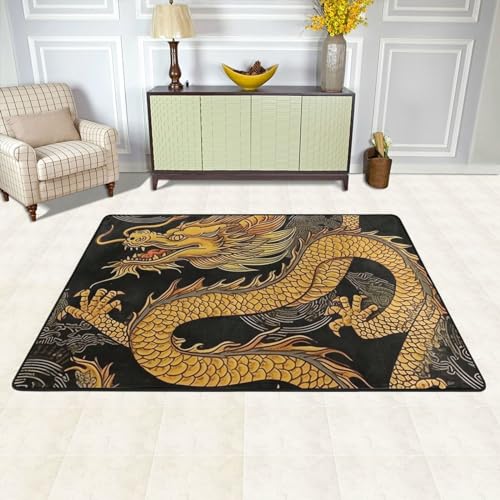 Tapis de sol antidérapant et lavable pour une maison propre