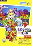 wasser luftmatratze lidl  Muppet Babies - Wasser, Land und Luft