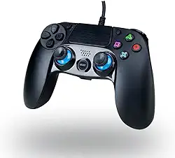 Controle Quartum USB 2.0 Dazz, Cor: Preto, Tamanho: 3.5 x 10 x 15.5 cm