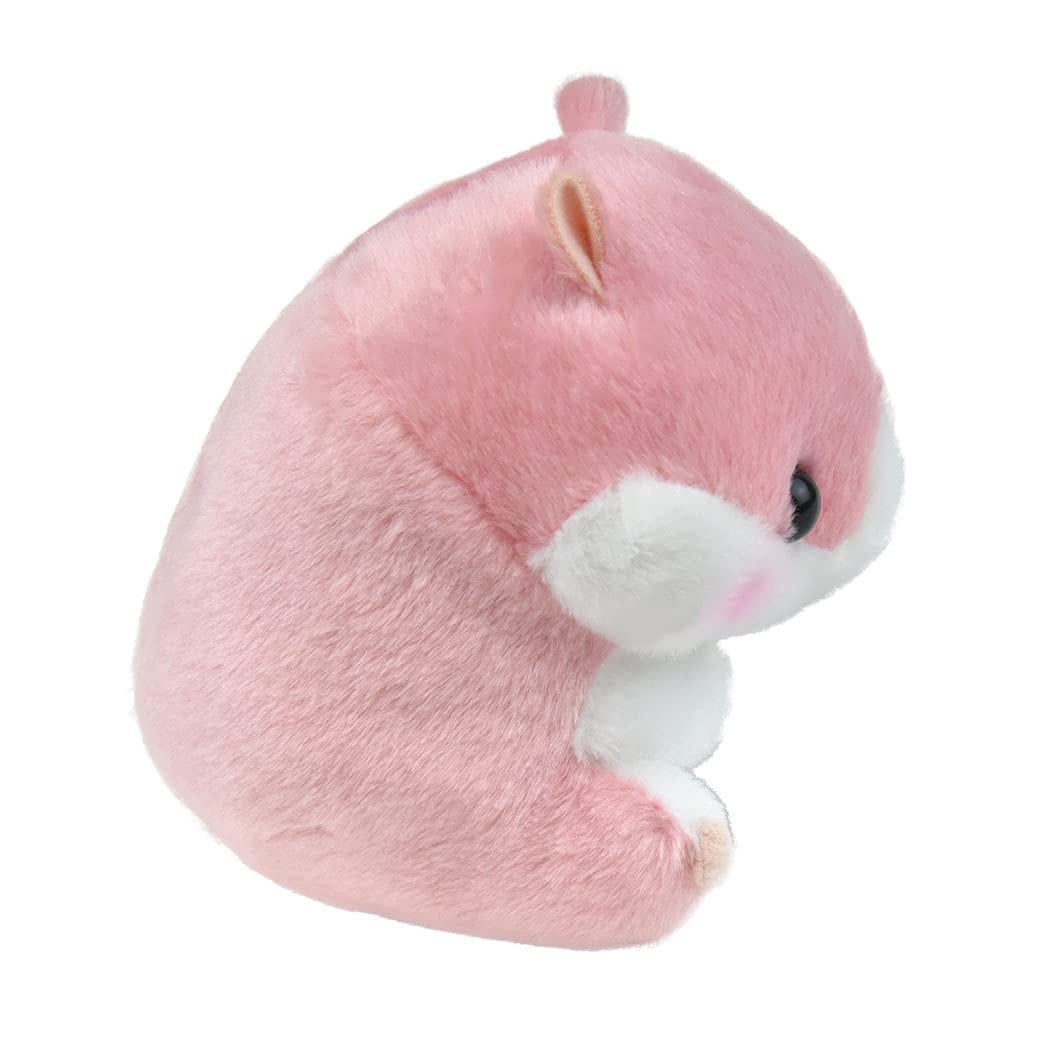 サブカルいちごみるくろっぷちゃん⋈ *。はぐっとぬいぐるみ Amazon.co.jp: ぽてうさろっぴーぬいぐるみ いちごみるくちゃん
