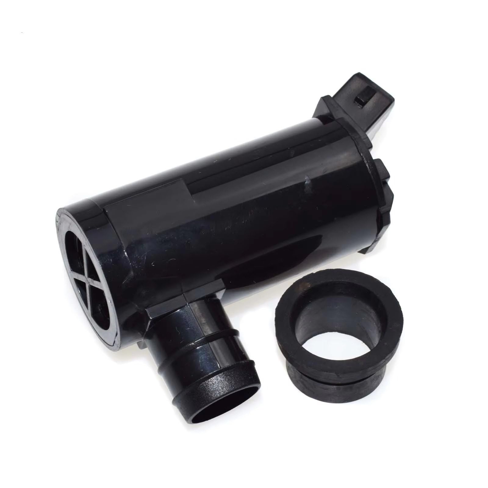 Compatibile con Ford per Focus per Freestyle per Freestar 1998-2017 Pompa Lavavetri Tergicristallo Ricambi Auto Accessori Auto OEM: 6F9Z17664 Tergicristallo motorino