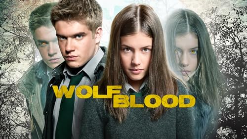 Wolfblood, Temporada 2