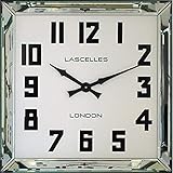 Lascelles London