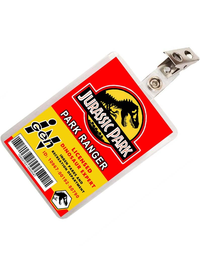 amazon-com-dinosaur-park-ranger-id-badge-office-products