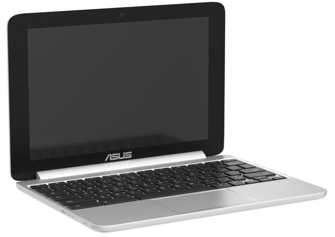 ASUS 1.2㎏ 2in1 バ動12時間Chromebook Flip タッチ - 通販