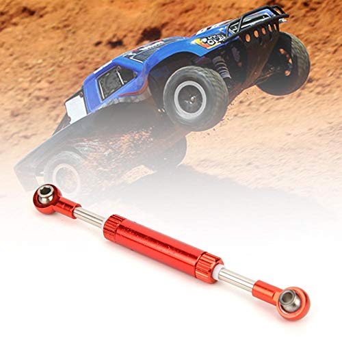 Servo Tirante, Leva Regolabile in Metallo Servo