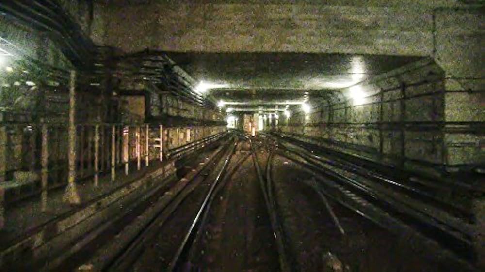 名古屋市営地下鉄 名城線・名港線 右回り・左回り/金山~名古屋港 往復 lok26k6 Amazon.co.jp: 名古屋市営地下鉄 名城線・名港線 右回り・左回り