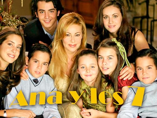 Ana y los siete