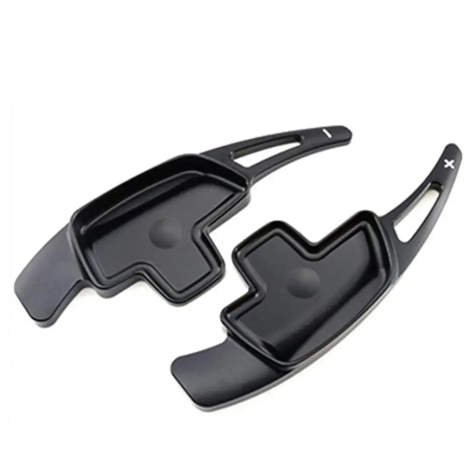 UIEOWHN Car Paddle Shift Car Paddle Extender for Mercedes Benz for GLA W176 W205 W212 W222 W246 C117 W218 X156