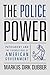 The Police Power: Patriarchy and the Foundations of American Government