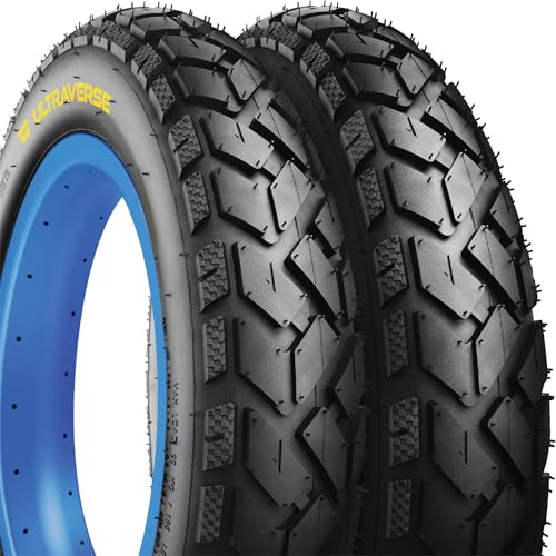 ULTRAVERSE 20x3.0 E-Bike Fat Tire