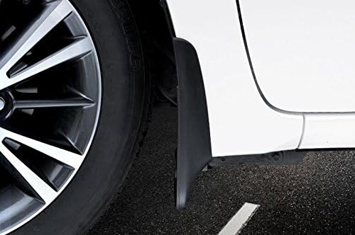 4pcs Auto Part Car Mud Flap Splash Guard Fender Mudguard Mudflap Compatible for Kia Optima K5 2020-2021-2022-2023