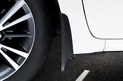 4 szt. części samochodowych błotnik kompatybilny z Mercedes-Benz Metris 2018-2021