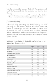 Paperback New Toddler Taming: A parents’ guide to the first four years Book