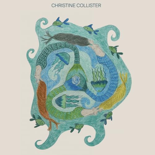 Children of the Sea by Christine Collister on Amazon Music - Amazon.co.uk