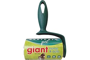 Butler Home Products 617125 Giant Pet T Hand Roller