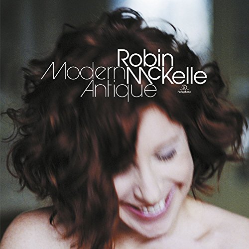 Robin McKelle