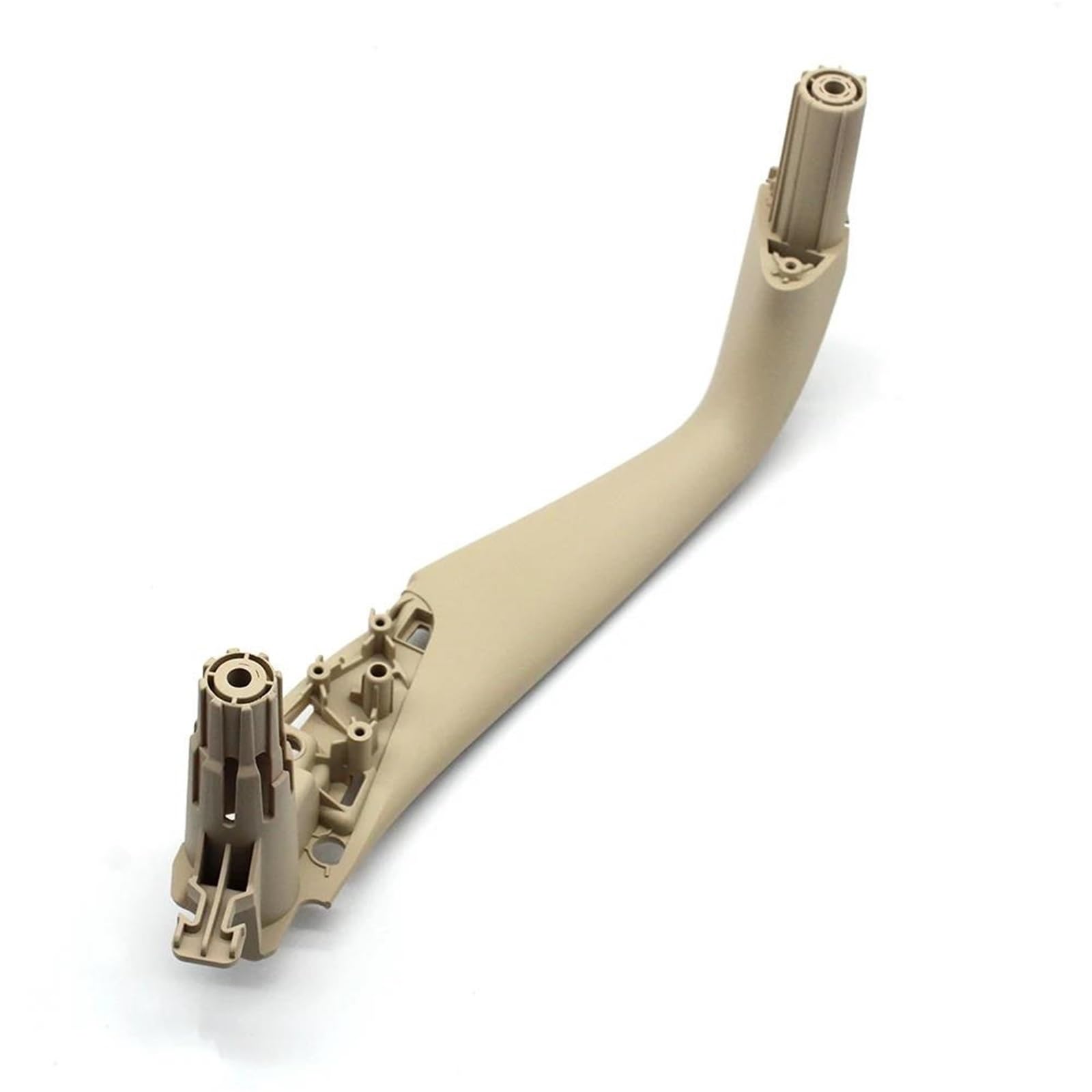 YUEYZHK Accessories Car Front Rear Left Right Door Handle Inner Trim for 5 Series for M5 G30 G31 G38 F90 520 523 525 528 530 2017-2021