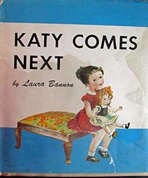 Katy comes next