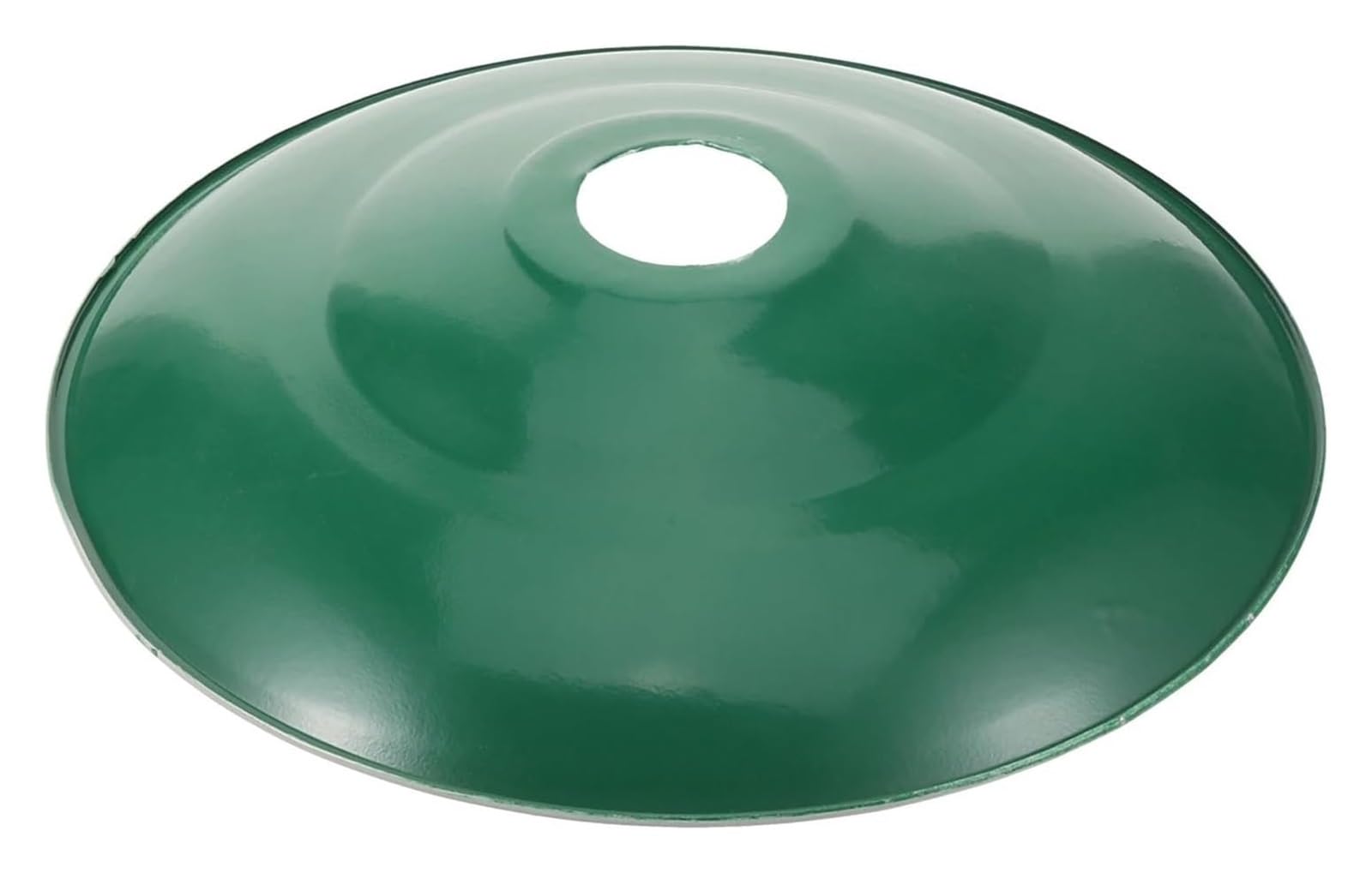 Lampshade， Outdoor Street Lamp Garden Light Shade Enamel Lampshade(30cm)