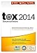 Produktbild t@x 2014 (für Steuerjahr 2013)