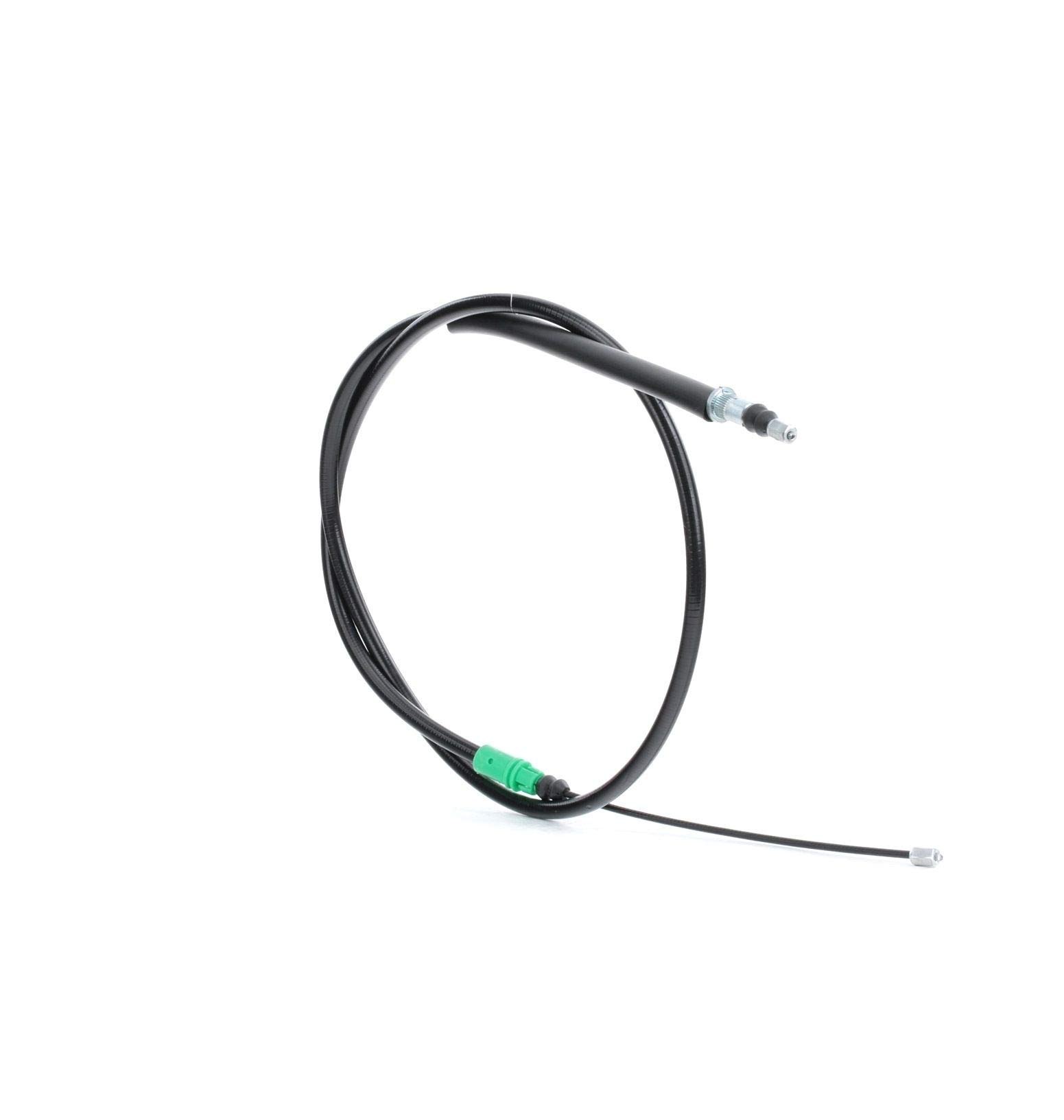 Cavo Freno A Mano RIDEX Posteriore Sx/Dx - Per OPEL ZAFIRA B, TOURER C, VAUXHALL, OE: 13157064