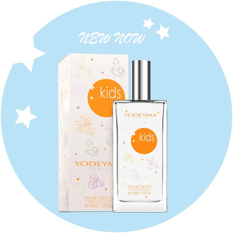 Kids Eau de Toilette 50ml.