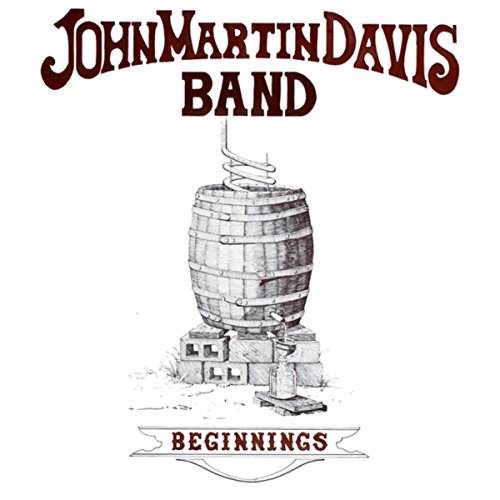 Amazon.com: Beginnings : John Martin Davis Band: Digital Music Amazon.com: Beginnings : John Martin Davis Band: Digital Music