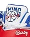 Ewing Patrick Athletics Rogue White/Red/Blue Gradient 1EW02646-125