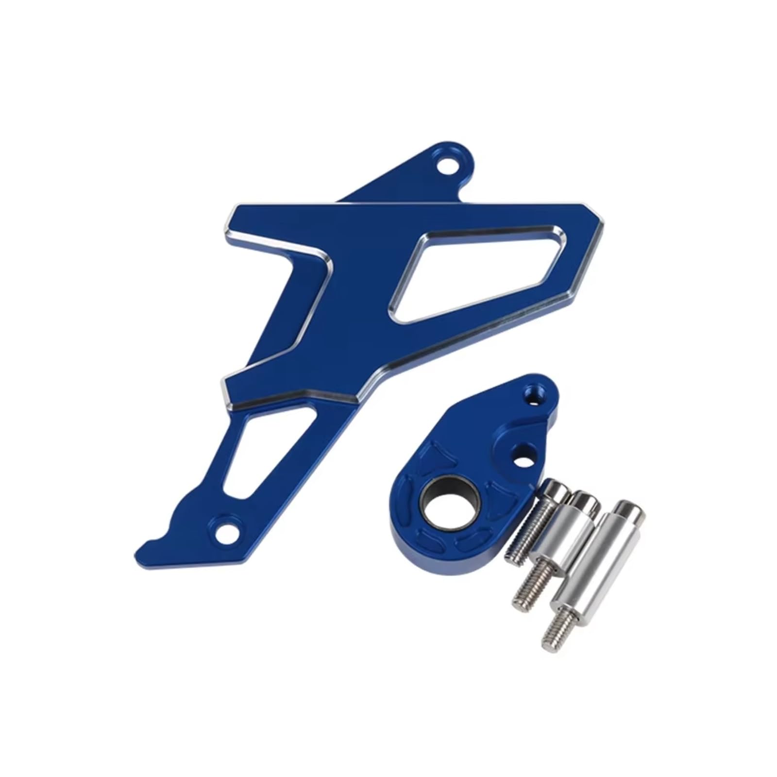 Protector cadena cubierta piñón delantero Para CRF300L Para CRF250L