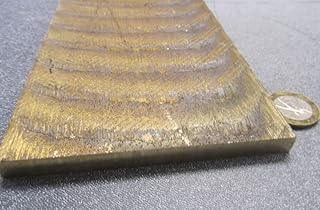 954 Bronze Flat Bar .250