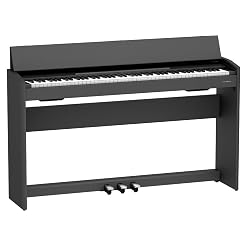 Roland F107 Digital Piano |Piano d’intérieur au design moderne et attrayant | Idéal pour les débutants | |Bluetooth… - Les Beatles, Paul McCartney, John Lennon, RIngo Starr, George Harrison Roland F107 Digital Piano |Piano d'intérieur au design moderne et attrayant | Idéal pour les débutants | |Bluetooth… – Image 7