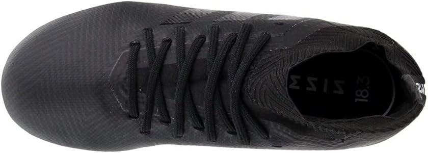 Amazon.com | adidas Performance Kid's Nemeziz 18.3 Firm Ground