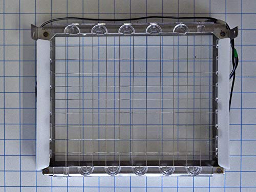 WP2313637 Refrigerator Ice Machine Grid Cutter for Whirlpool, Kenmore, Maytag