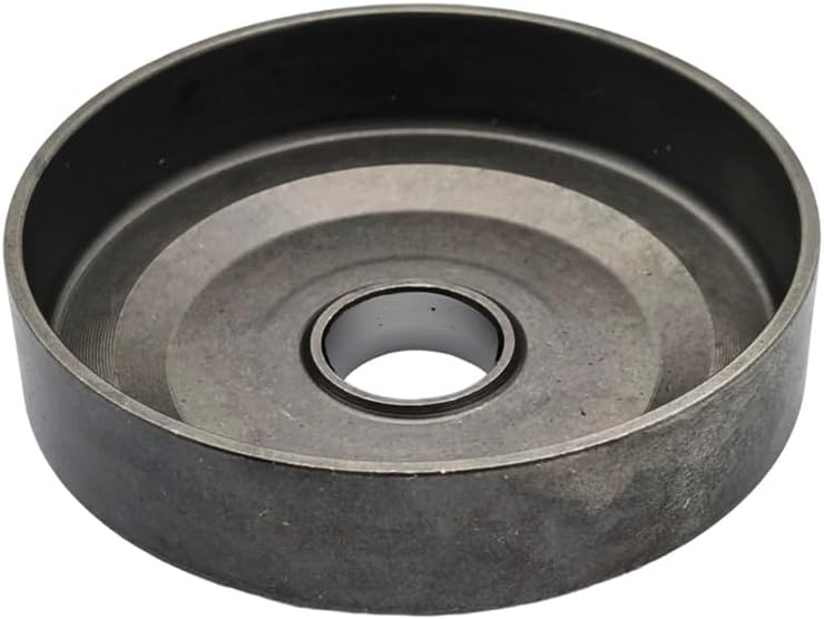 6 Teeth 3/8" Chain Sprocket Fit for Chainsaw 25cc 2500 Garden Power Tool Accessories