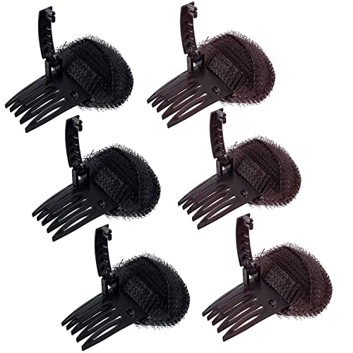 3 Stück Haarstyling-Werkzeuge – Elastische Seil-Haaraccessoires, 20 Cm, Wiederverwendbar, Für Hochsteckfrisuren