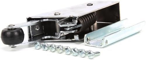 Kason 1095-000013 Cierrapuertas con cuerpo oculto