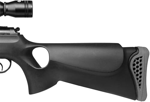 Miniatura 6 de Hatsan rifle de aire 125 color negro, negro