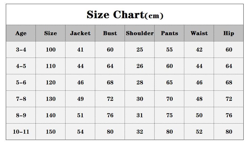 Conjunto de Traje de 2 Piezas/4 Piezas para Niños Conjunto de Blazer Y Pantalón (Corbata + Camisa) para Niños, Ropa de Ocio O Vestido de Fiesta de Boda Trajes de Ceremonia