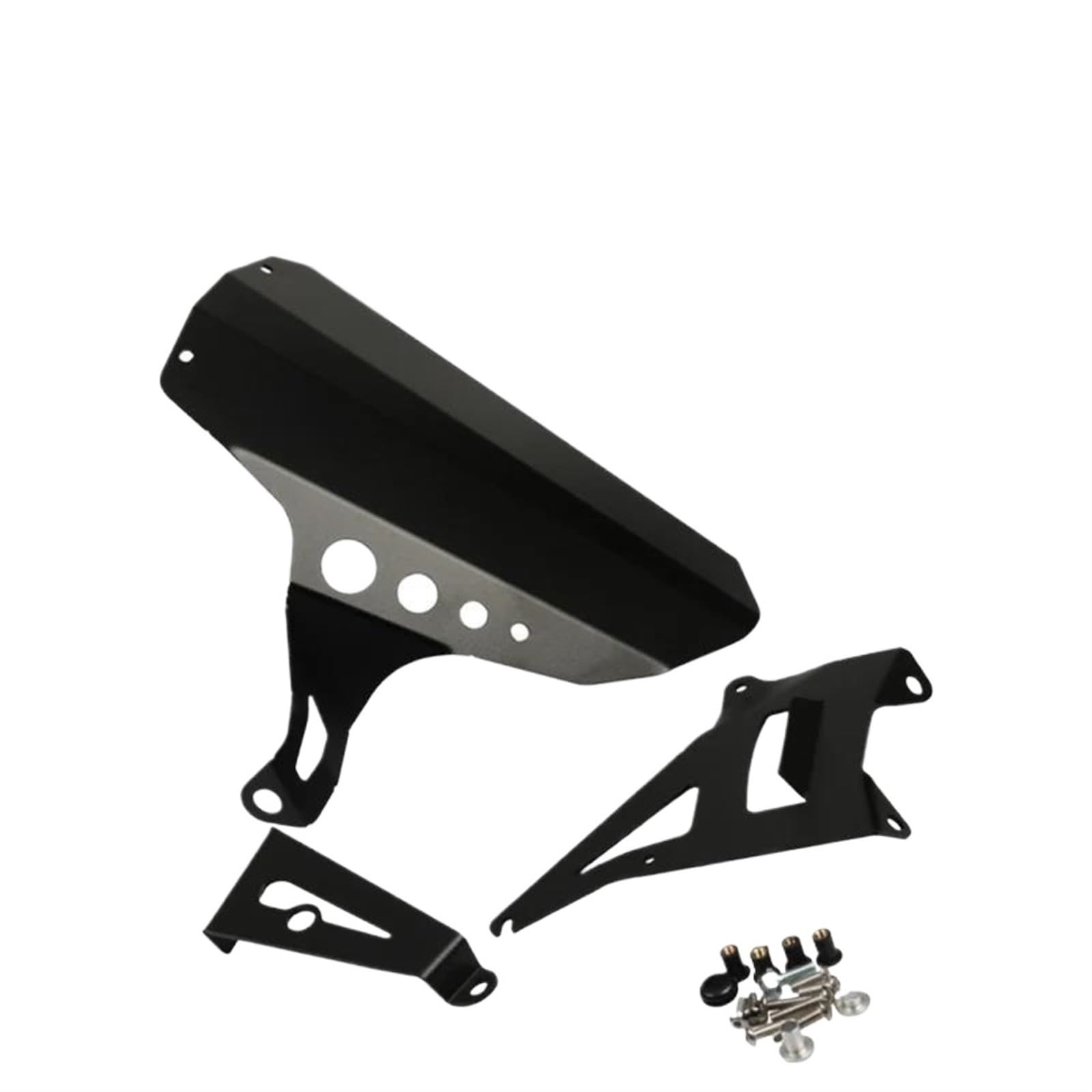 Motociclette fuoristrada Parafango Posteriore Per Pneumatici Per Moto Parafango Parafango Paraspruzzi Copertura Per Forza750 NSS750 NSS 750 2021 2022
