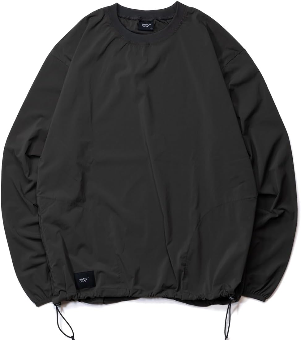 GOSEN ハイジャパ出場者限定ロンT ソフトテニス バドミントン 美品 M