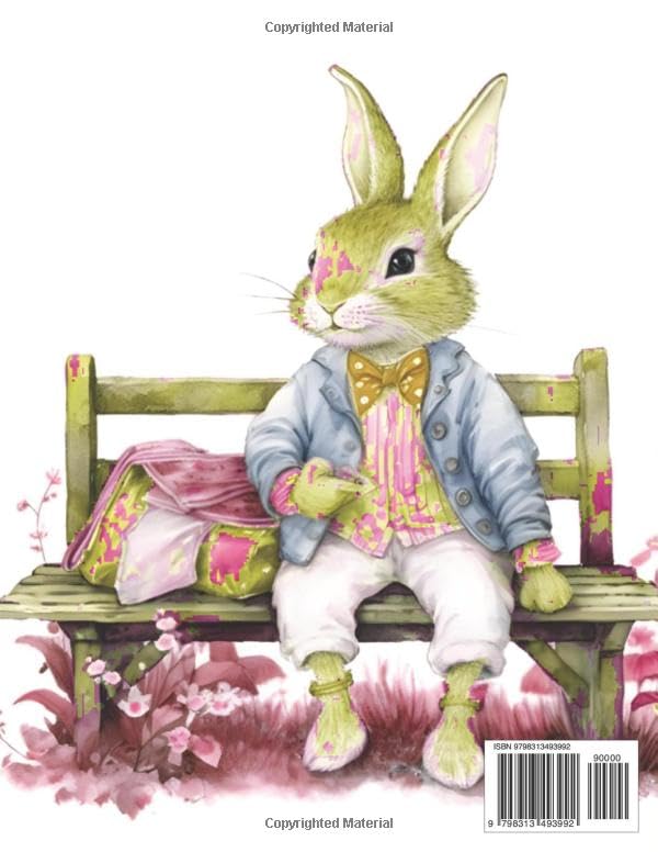 The true story of The Miraculous Journey Edward tulane: The Unbelievable Journey of Bunny: When Dreams Lead to the Most Amazing Places - Image 2