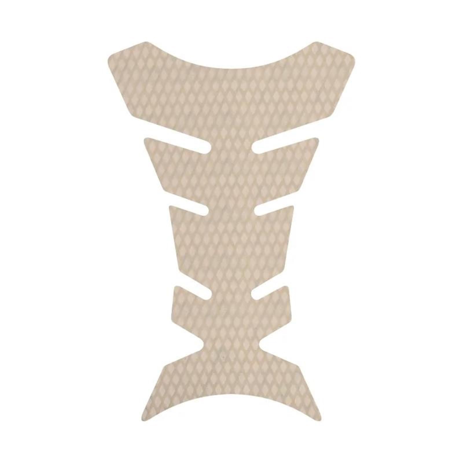 Snake Skin Center Tank Protectors Handmade for Aprilia Bike Tank Film(Color9)