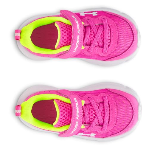 Image of Under Armour Kids Infant Assert 10 Alternate Closure (Toddler)