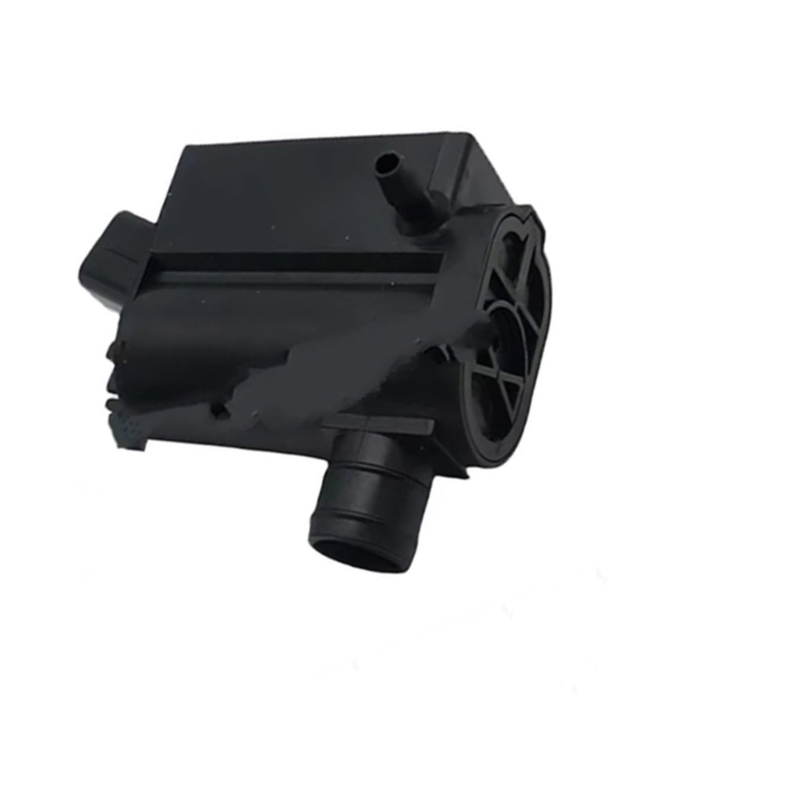 Car Window Washer Pump Compatible with Hyundai for Accent for Hatchback 2006-2013 1 Pcs Windshield Washer Pump Replacement Accessories 98510-1W000