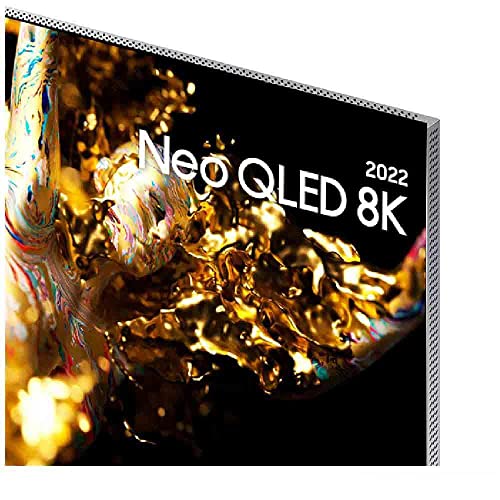 Smart TV Neo QLED 55" 8K UHD Samsung QN55QN700B - Alexa built-in, Mini LED 6 51n6f7pNZzL